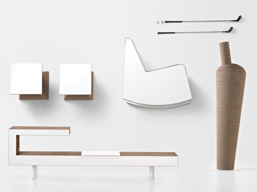 Staygreen Кресло-качалка в крафт-бумаге sun-id-1416859 - Вид №9