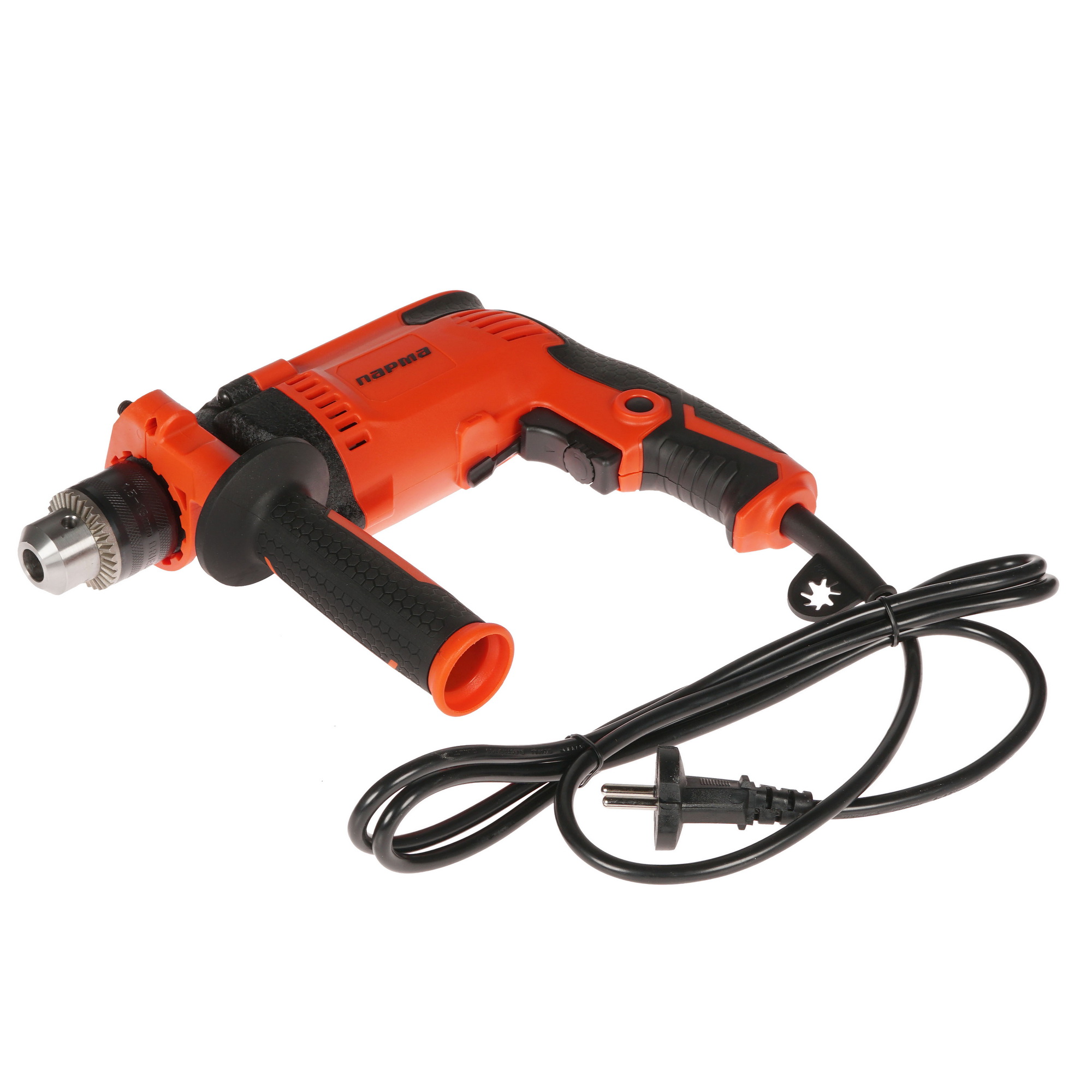 Дрель  Парма ДЭ-01-13/800Р 02.025.00002 5308928 STDN-0086543 - Вид №4