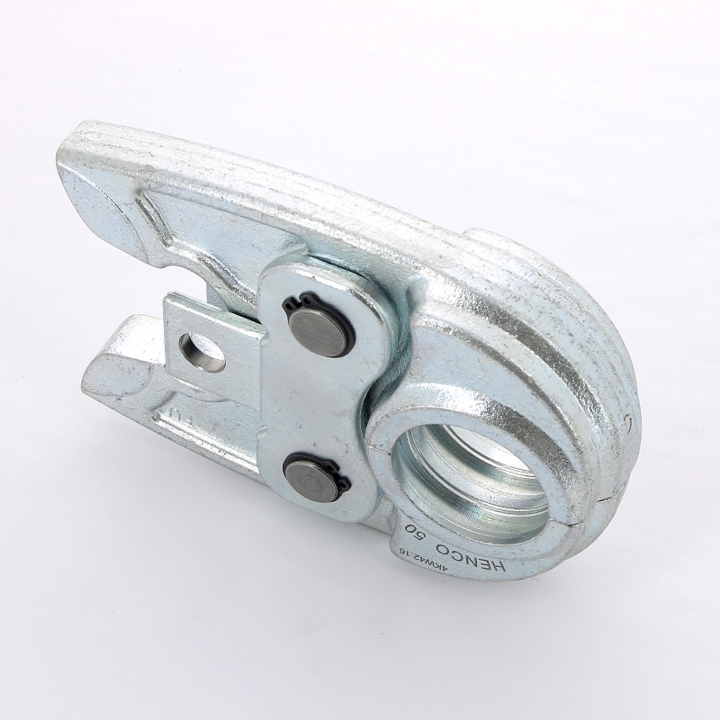 Клещи для электричесского пресса Henco 50 BE50 - Вид №4