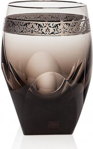 79702 Moser Стакан для виски 330мл "Бар" Хрусталь бессвинцовый