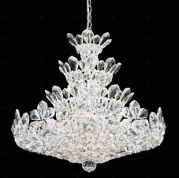 Schonbek Люстра с кристаллами swarovski® Trilliane 5798, 5799 5798, 5799 ...