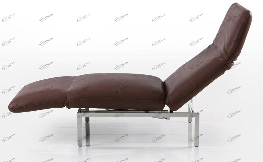 brühl Съемное кожаное кресло для отдыха Roro sun-id-1449456