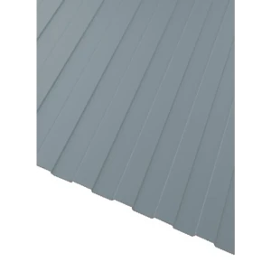 Профлист ZN 100 C-21 0.4 мм 600x2000 мм оцинкованный 83136991 STLM-2077943