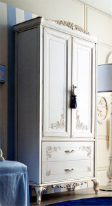 Шкаф  GIORGIO CASA 20