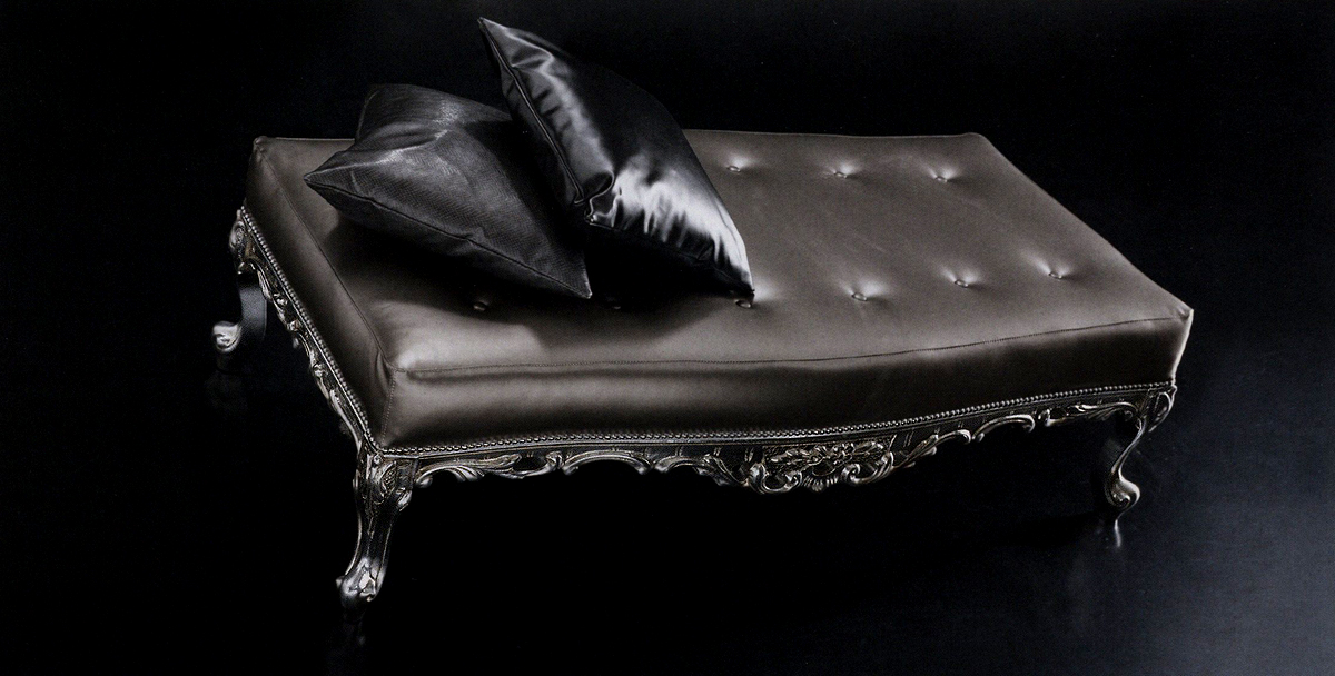 Банкетка  OF INTERNI MM.8070/2 