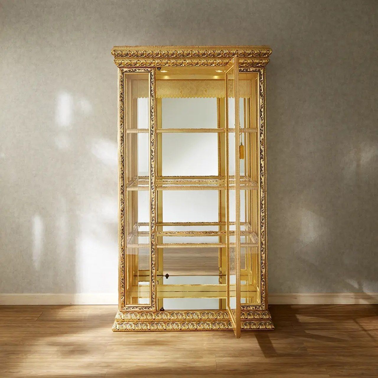 Витрина Italia Cornici V844 ARCH-00076045 - Вид №2