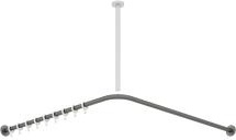 900.34.00360 потолочная подвеска HEWI System 900 - Вид №17