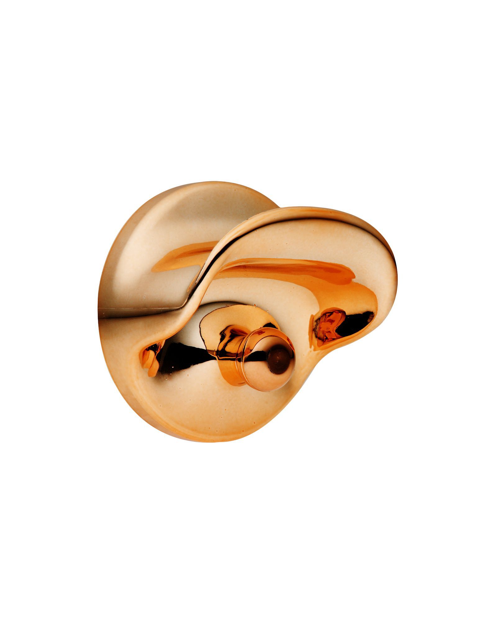 ABS настенный крючок Kartell WALL CLOTHES HOOK ARCH-00062018 - Вид №4