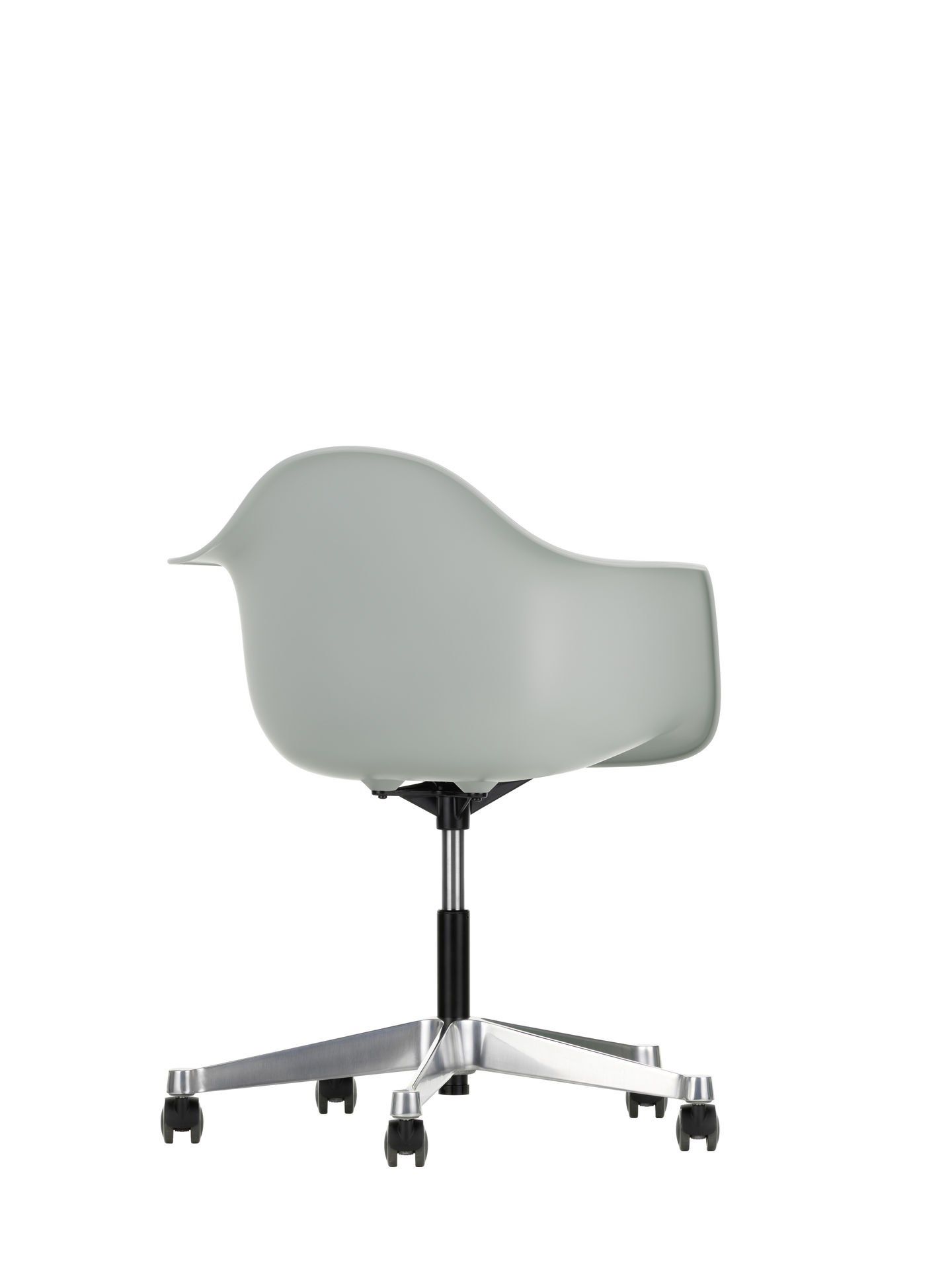 Вращающееся офисное кресло из полипропилена VITRA Eames Plastic Chair ARCH-00078068 - Вид №29