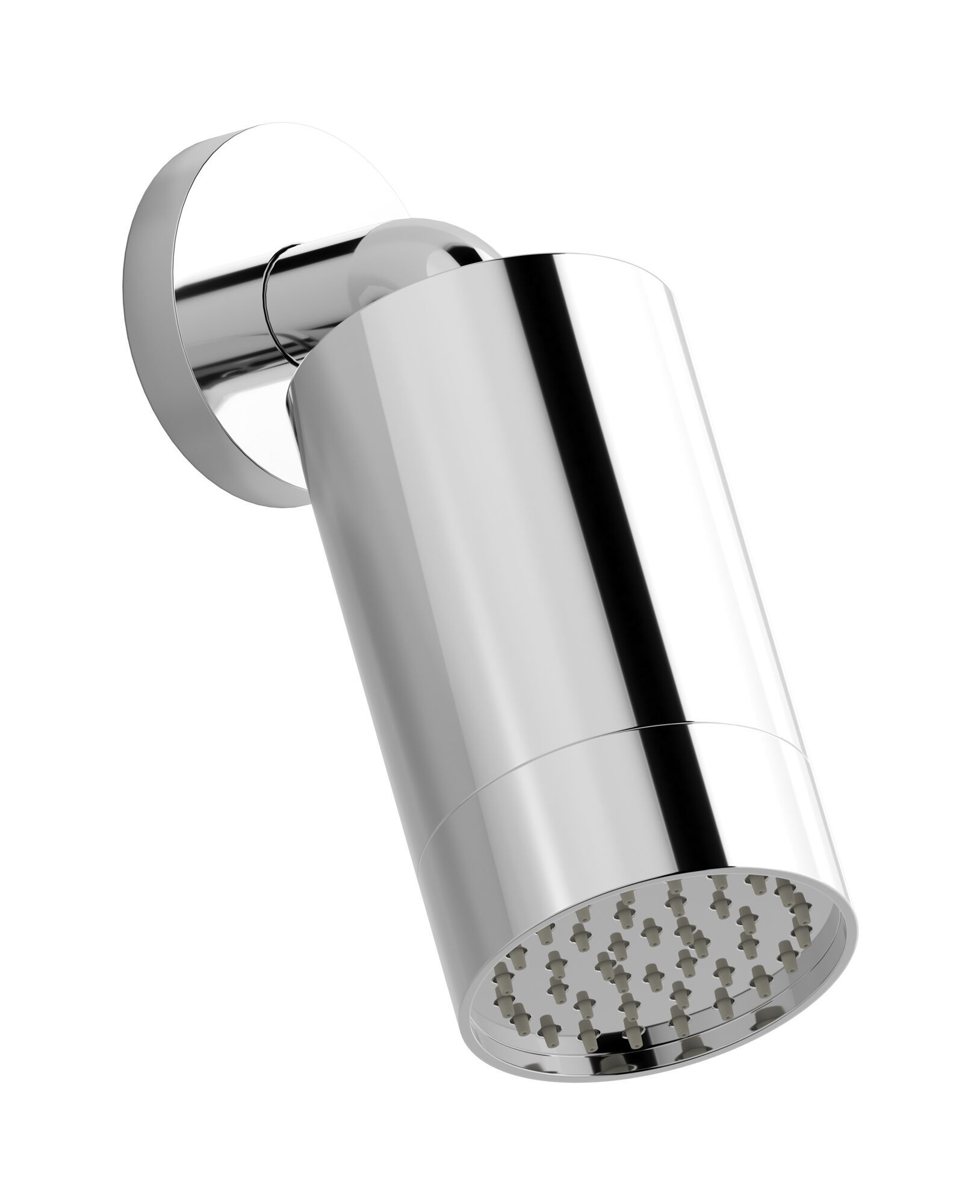 Круглая настенная душевая головка IB Brera ARCH-00093465 - Вид №2
