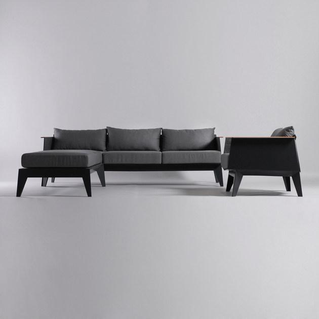 ODESD2 Скамья без спинки E sun-id-1414821 - Вид №3