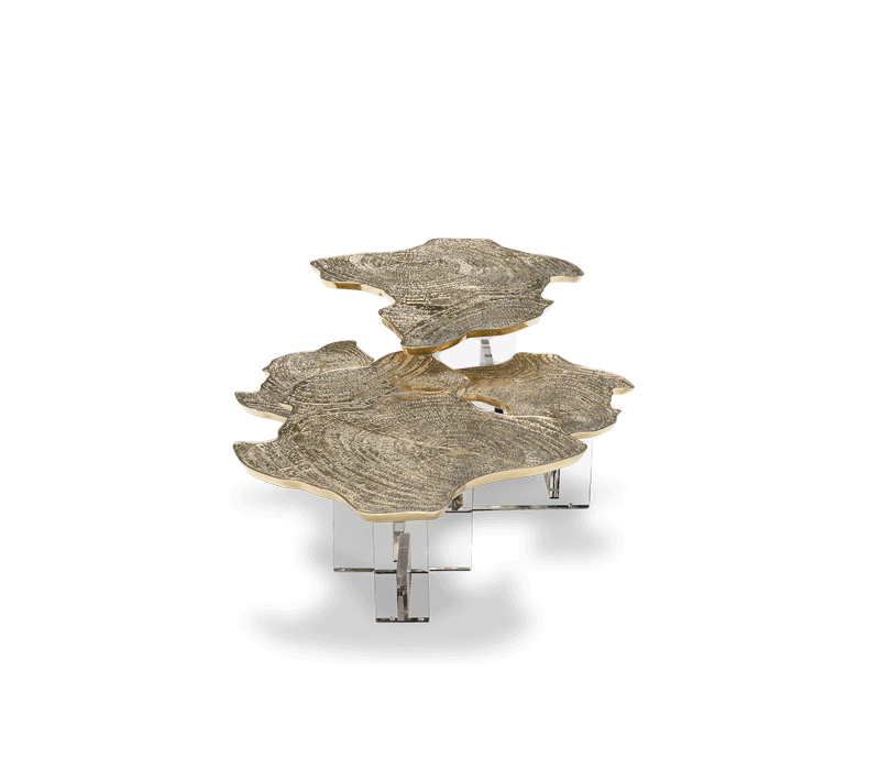 0-252 Центральный стол Monet  Boca Do Lobo  - Вид №10