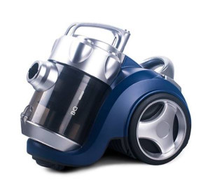 5355025 Пылесос BQ VC2024MC синий