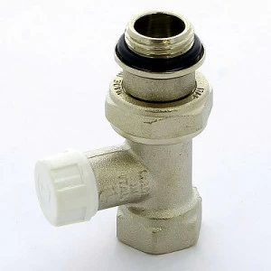 Вентиль НВ для радиаторов термостатический с разъемным соединением ITAP 3/4"