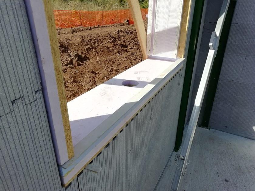 Carbon ED SYSTEM ® Система опалубки для несущей стены Ed2 sun-id-1418276 - Вид №67