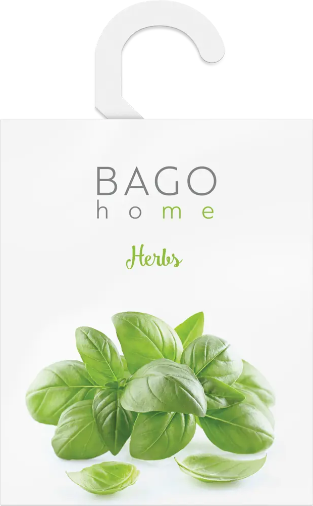 Bago home - Аромасаше «Душистые травы» для свежести в интерьере 85646165