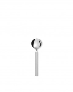 Ложка для бульона. 6 штук Alessi Dry