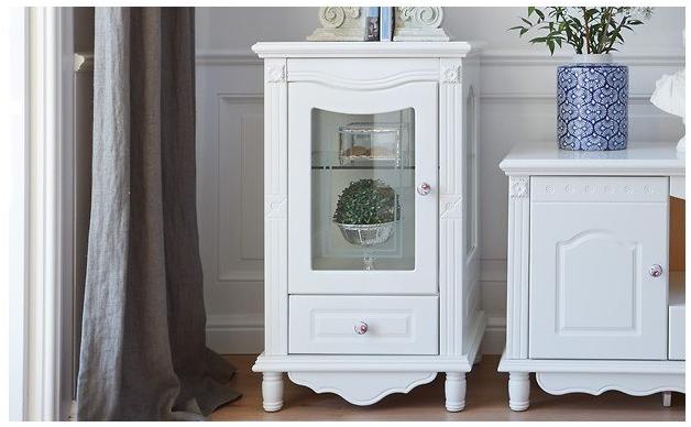 Arrediorg.it® Деревянная витрина Princess sun-id-1420524 - Вид №1