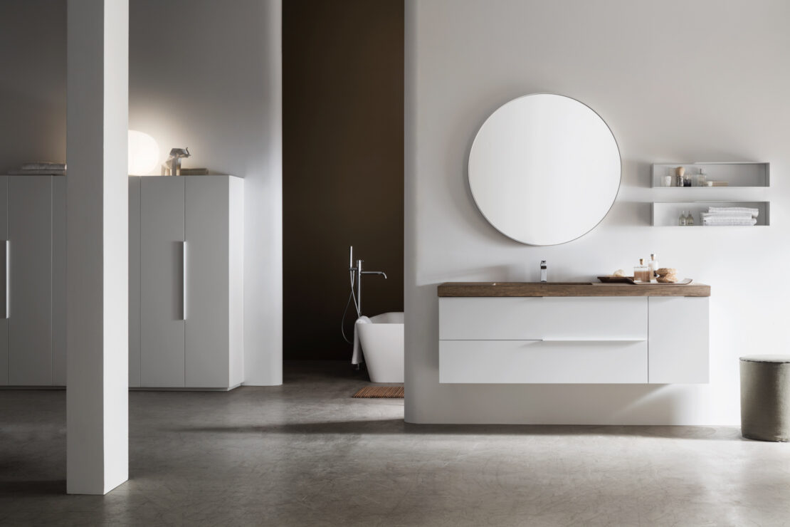 Комплект мебели 65 Arcom Pollock STARC143 - Вид №8