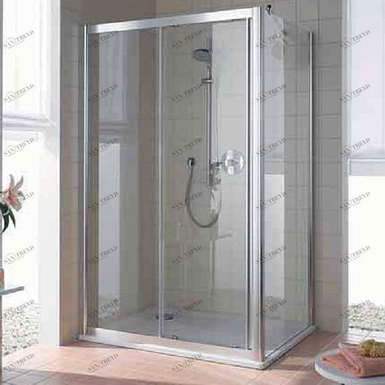 AT TVD Atea collection укороченная боковая стенка Kermi 36437