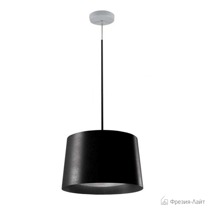 Foscarini 159007 20 Twiggy sosp. grande nero подвес 90750