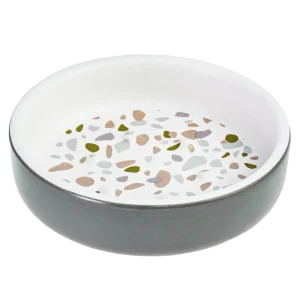 Мыльница Proffi Home Terrazzo керамика 85323537 STLM-2107111
