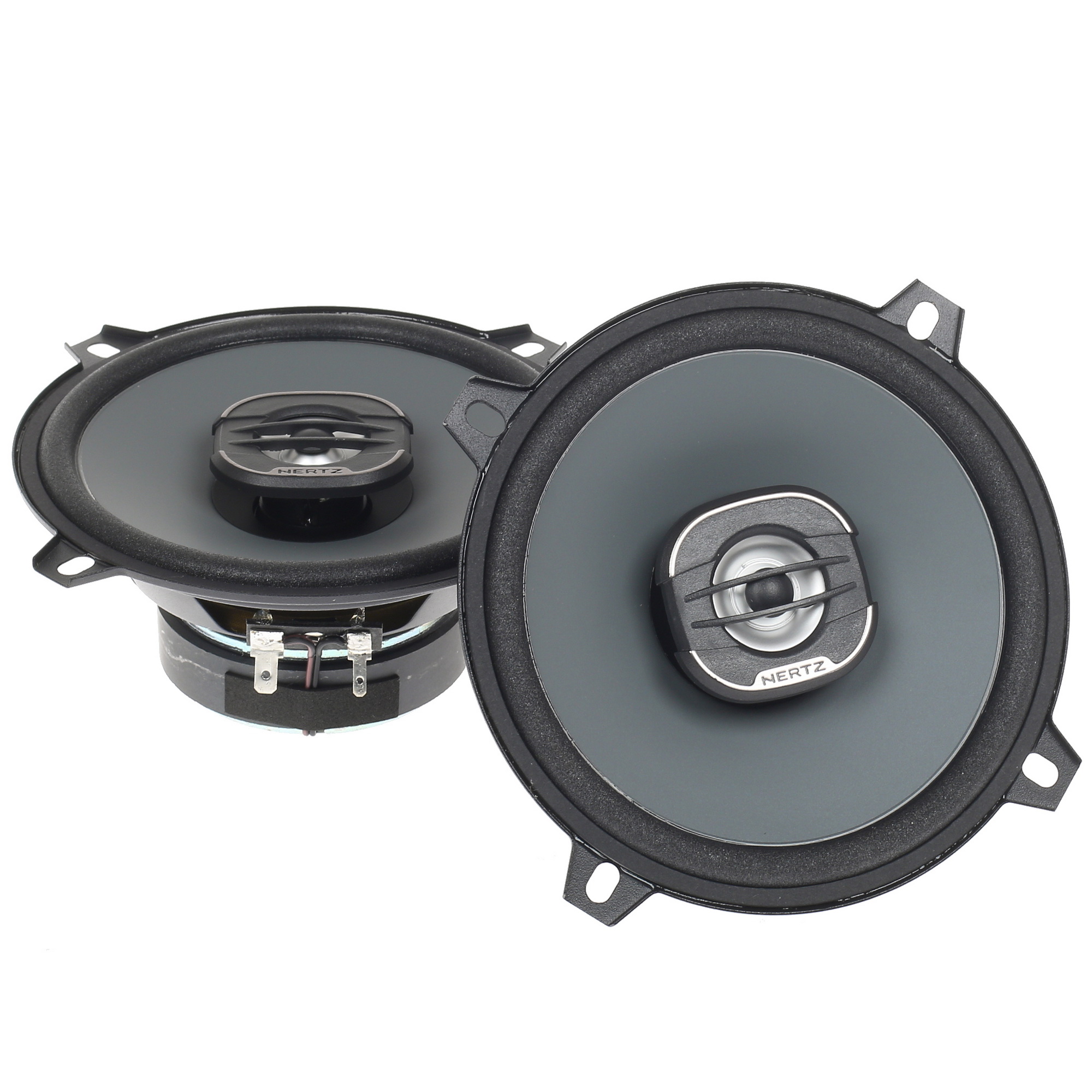 1255361 Коаксиальная акустическая система Hertz Uno X 130 STDN-0055223