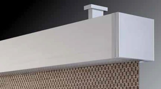 Рулонная занавеска для защиты от солнца Mottura Rollbox ARCH-00011355 - Вид №1