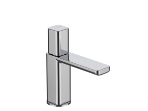 Однорычажный смеситель для раковины