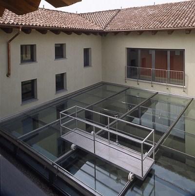 Jansen Металлические системы для фасадов и крыш sun-id-1440505 - Вид №15