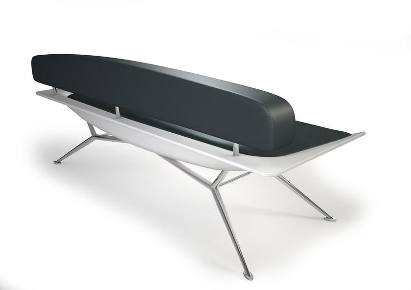 Ares Line Диван Pf3 sun-id-1425589 - Вид №3