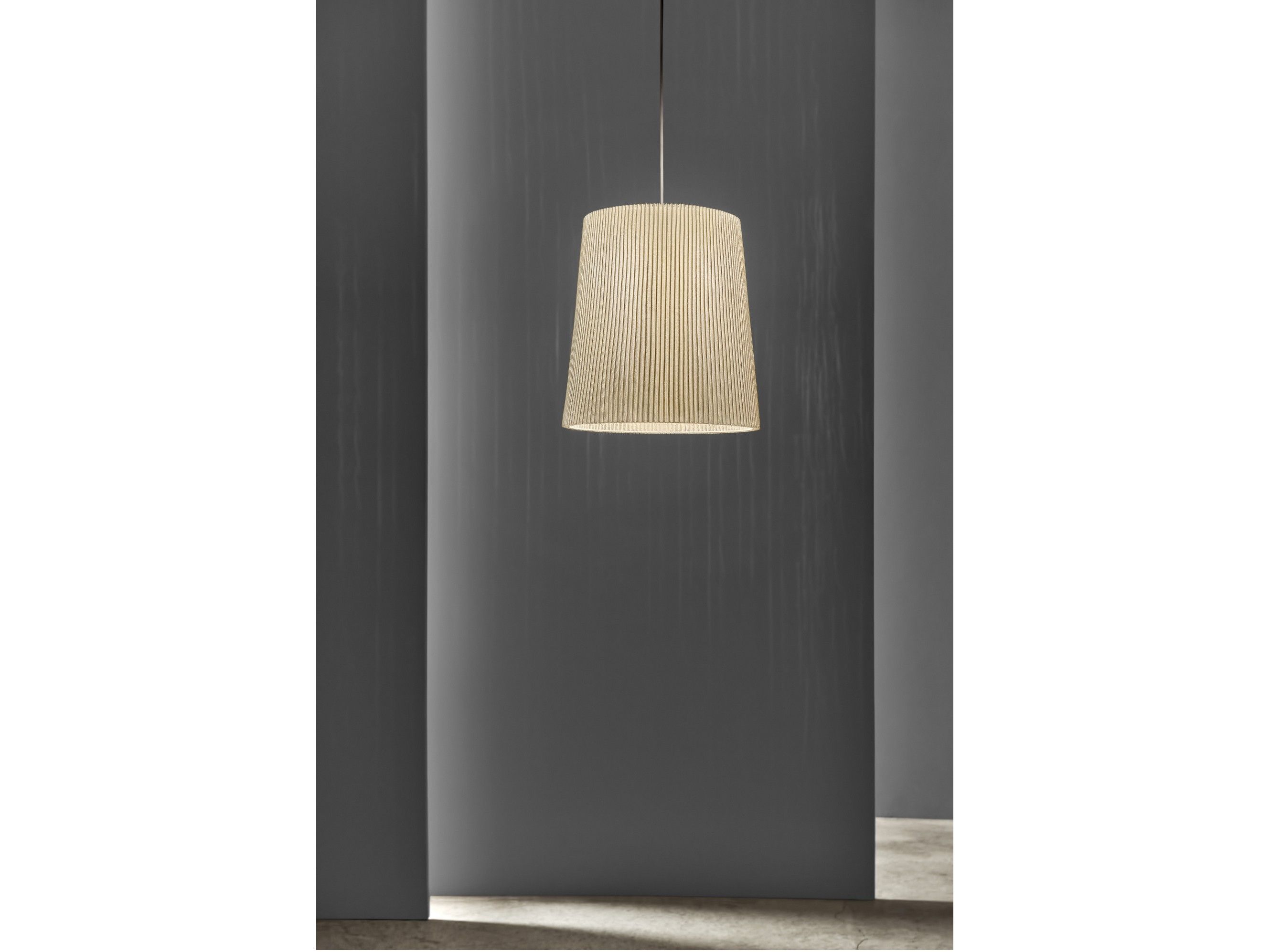 Нержавеющая сталь LED открытый подвесной светильник A-Emotional Light Вирджиния ARCH-00098789 - Вид №3