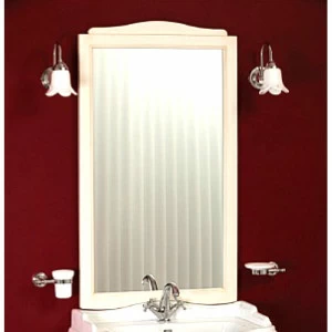 Зеркало MIGLIORE Bella ML.BLL-SP447.DS, песочный