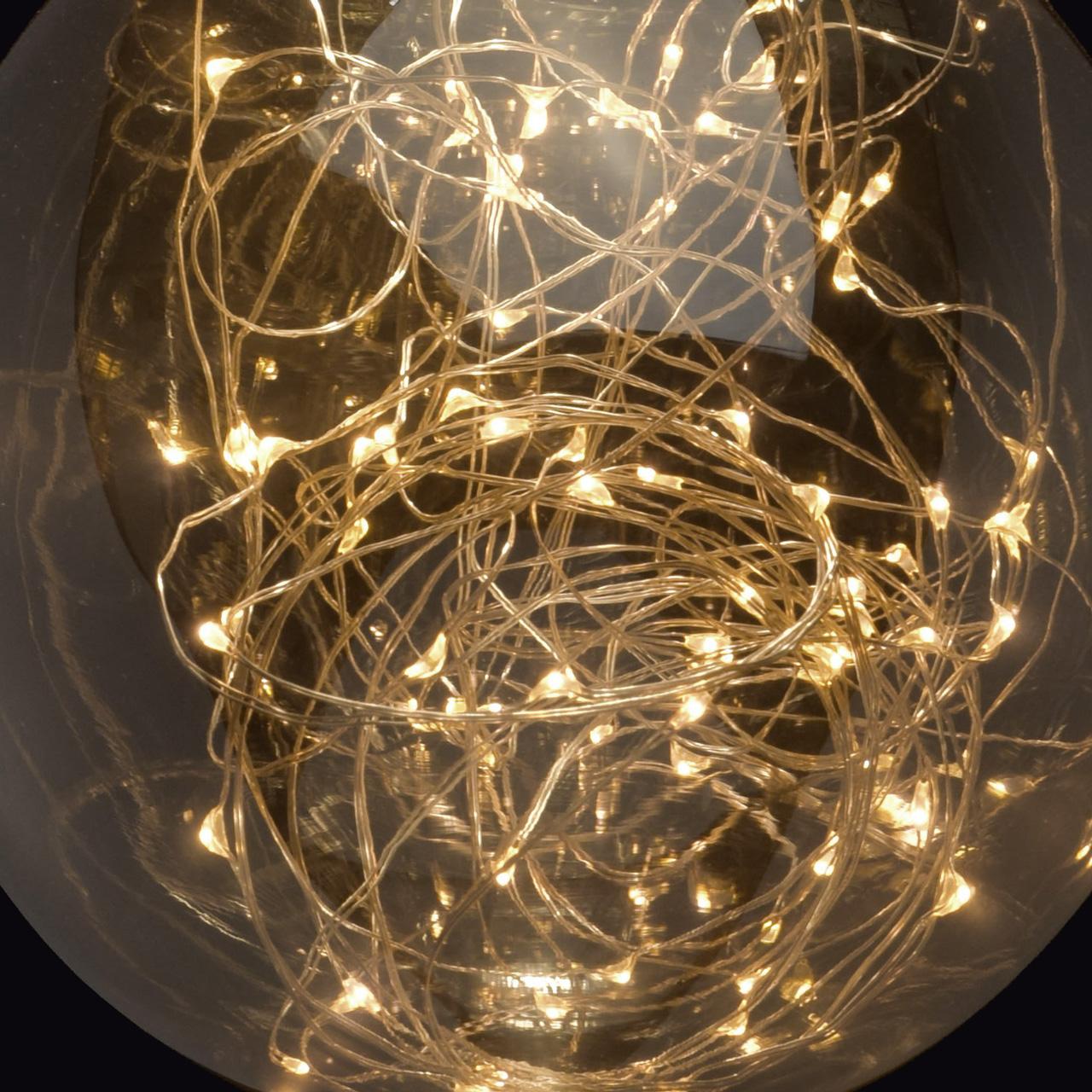Подвесной светодиодный светильник MW-Light Фрайталь 6 663011601 MW-LIGHT ФРАЙТАЛЬ 6 200563 Серый  - Вид №2