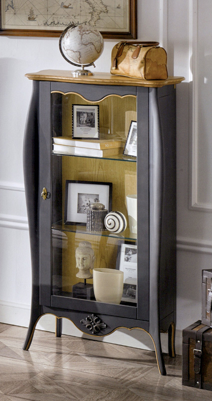 Витрина  TOSATO 16.79 Classic