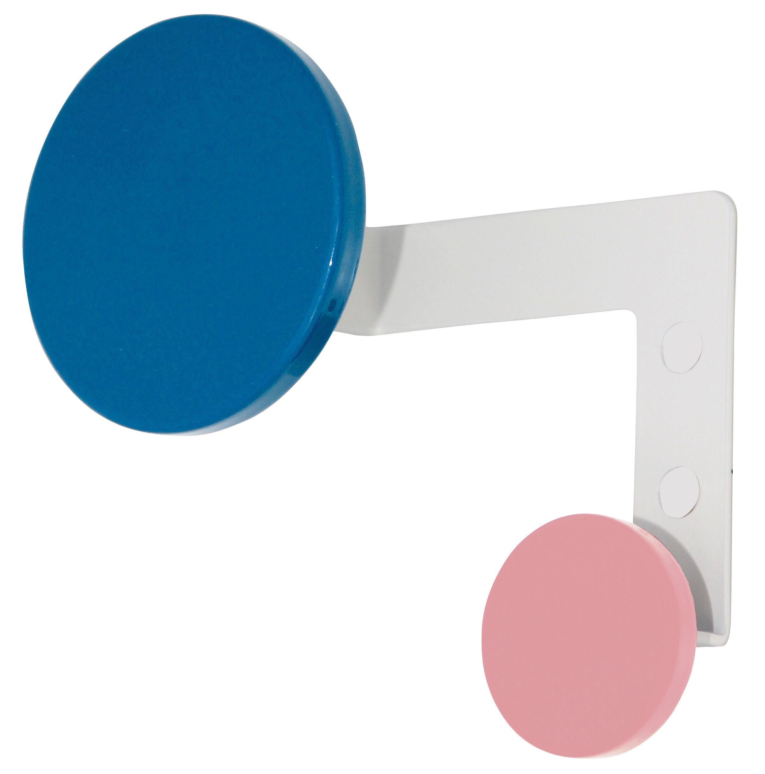 Алюминиевая вешалка для одежды Iserlohner Haken PLANET ARCH-00083101 - Вид №7