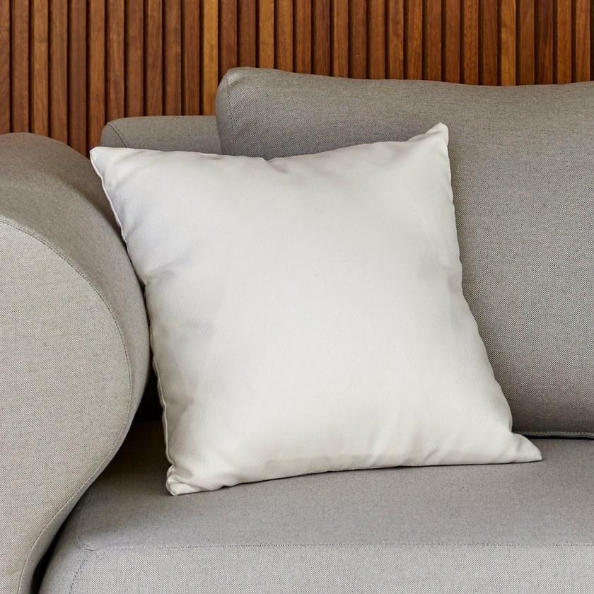 MUSOLA Квадратная подушка из ткани для улицы sun-id-1388239 - Вид №1