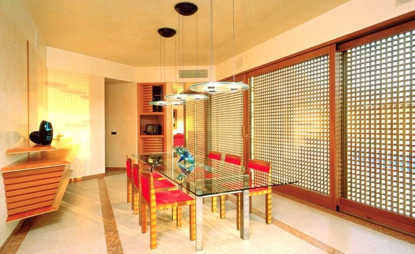 Capoferri Serramenti Скользящий солнцезащитный крем sun-id-1361805 - Вид №2