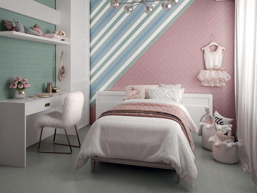 La Fabbrica Настенная / напольная плитка из керамогранита Chromatic sun-id-1401810 - Вид №4