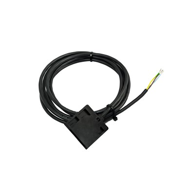 Danfoss DEVIdry™ — нагревательные маты под ламинат/дерево DEVIdry Pro Supply Cord кабель соед. 3 м 19911009 