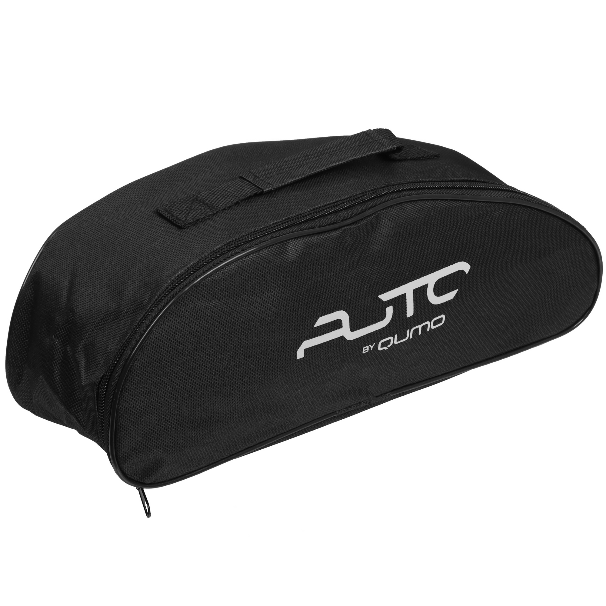 9085887 Пылесос   ручной QUMO VaccoPM 6DU  черный STDN-0056389 - Вид №5