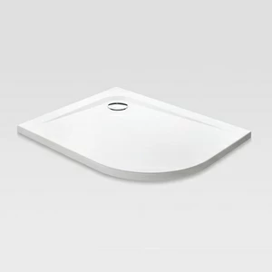 Душевой поддон Zeroquattro curvo 90 см 5ZQA2S0