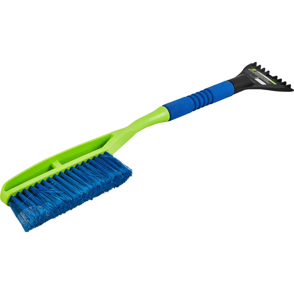 Santreyd Щетка-скребок Oktan для автомобиля с эргономичной ручкой 89345327 STLM-0954954 - Вид №2