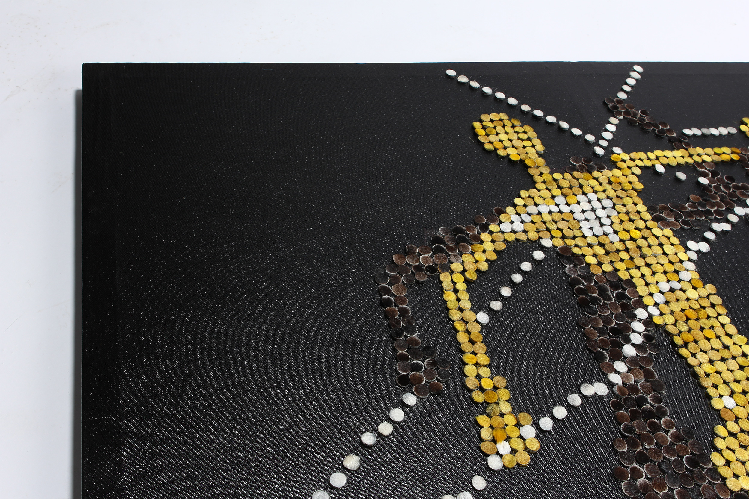 2000000056913 Ковер Joy 100х150 LINIE DESIGN  - Вид №6