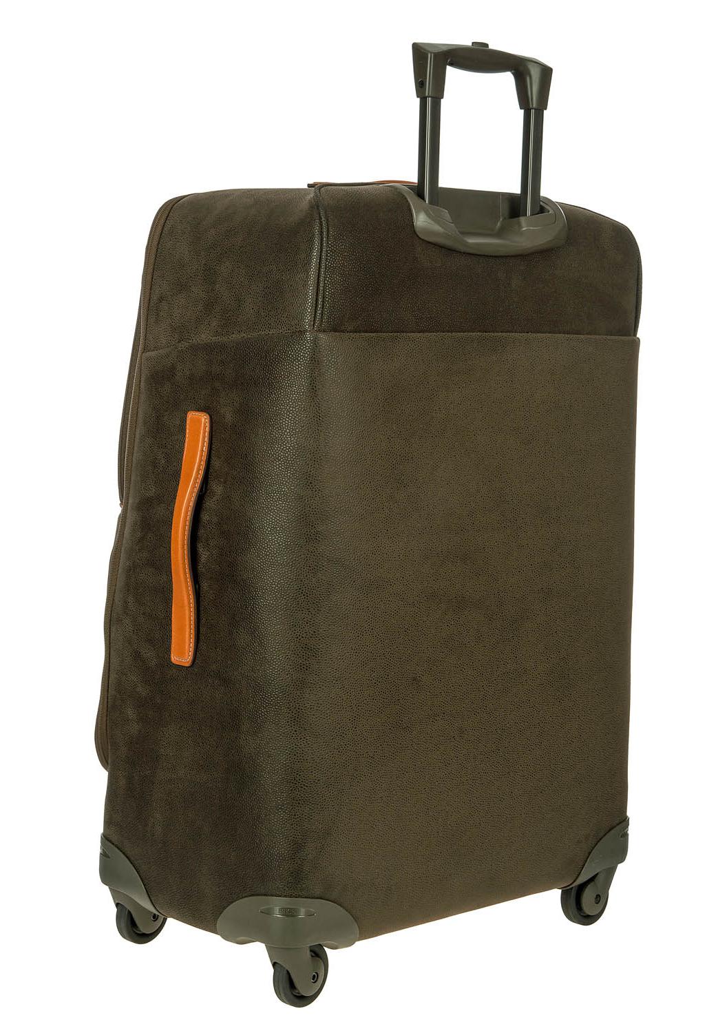 BLF15252.378 Чемодан BLF15252 Trolley L Brics Life - Вид №2