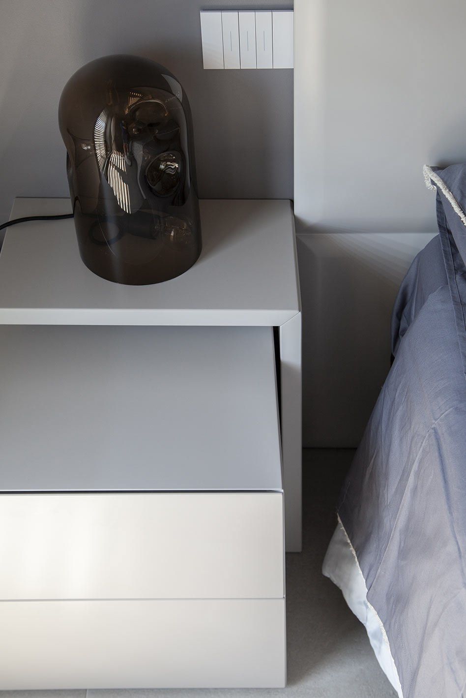 Тумбочка с ящиками TM Italia Cucine ARCH-00042766 - Вид №2