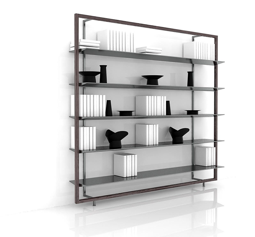 Стеллаж ALIANTE BONALDO L727 