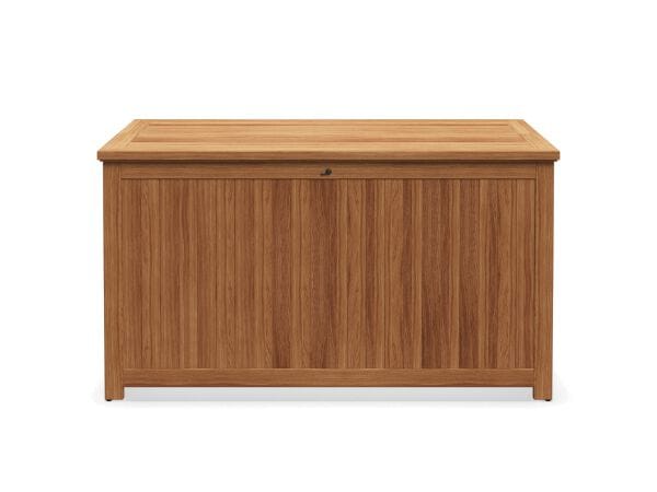 ТИК сад контейнер мобильный Gloster STORAGE CHEST ARCH-00053402 - Вид №1