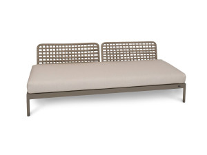 Садовая скамейка в Sunbrella®