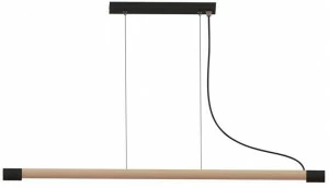 LUZ EVA Светодиодная подвесная лампа Idao Sp-l180003 -002